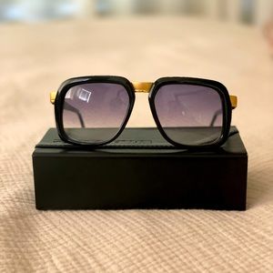 CAZAL LEGENDS 616 SUN-AUTHENTIC
